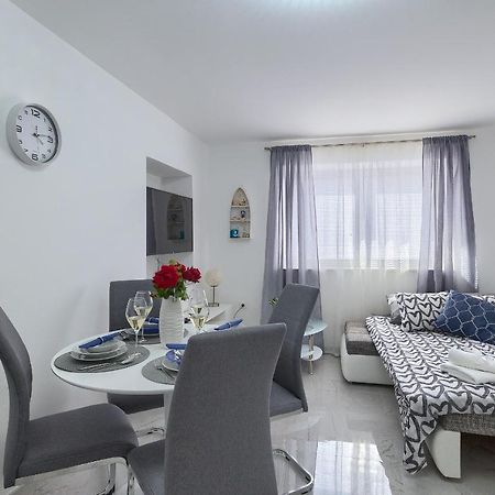 Studio Apartman Luka Pomer Luaran gambar