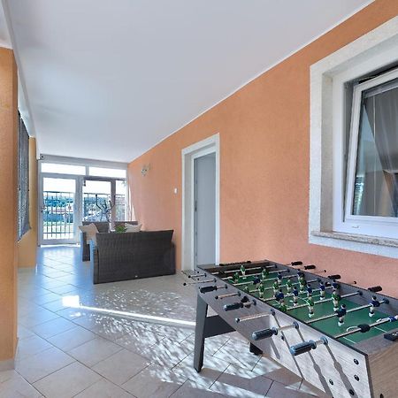 Studio Apartman Luka Pomer Luaran gambar