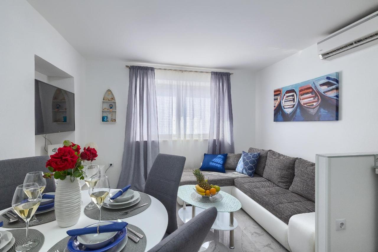 Studio Apartman Luka Pomer Luaran gambar