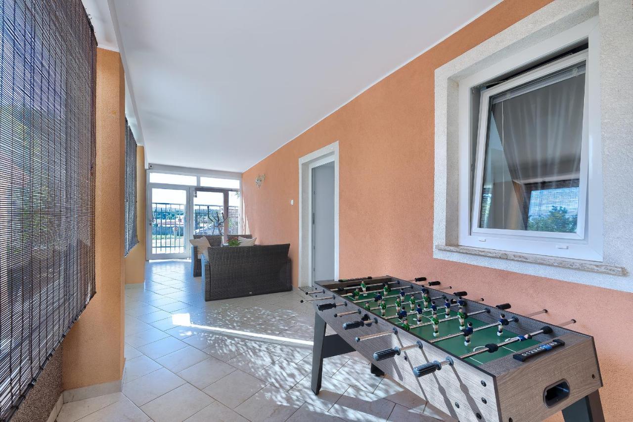 Studio Apartman Luka Pomer Luaran gambar