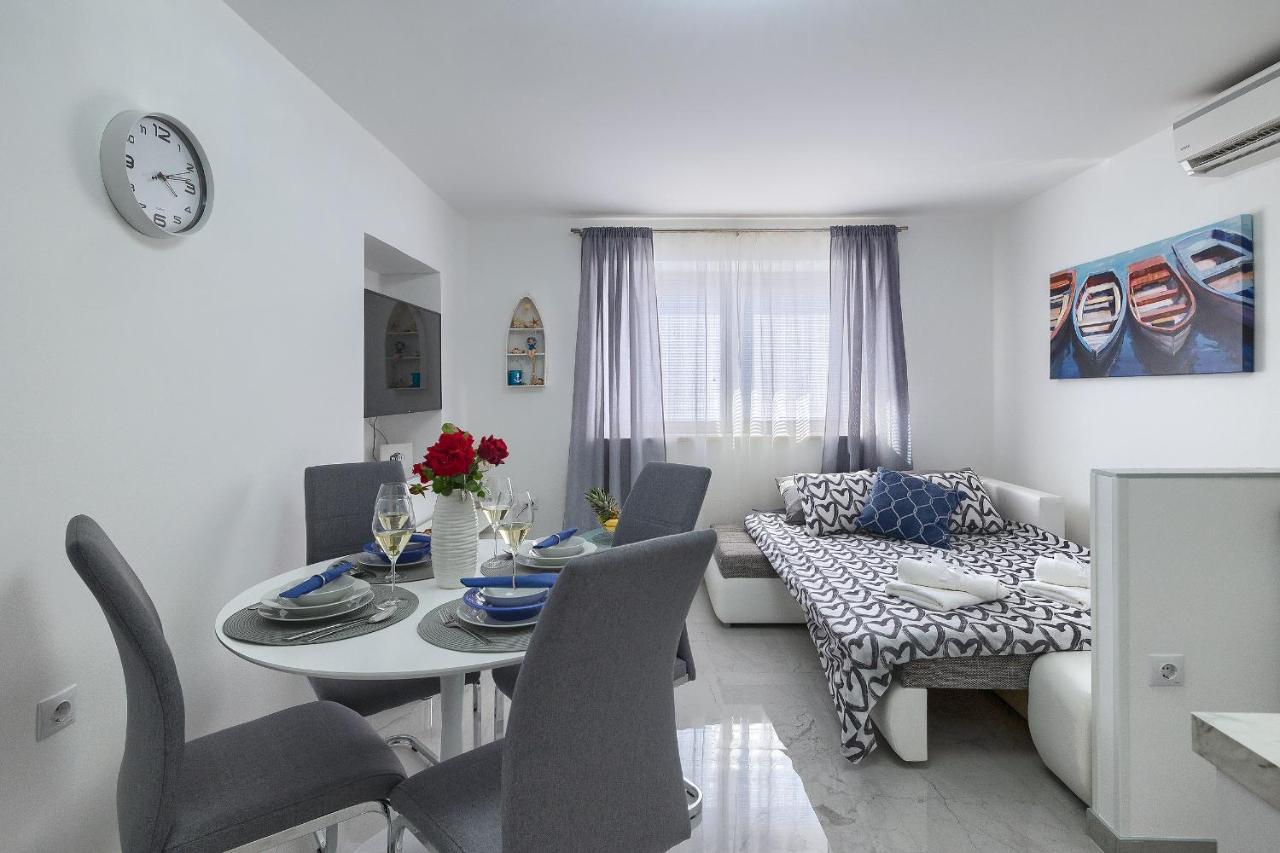 Studio Apartman Luka Pomer Luaran gambar