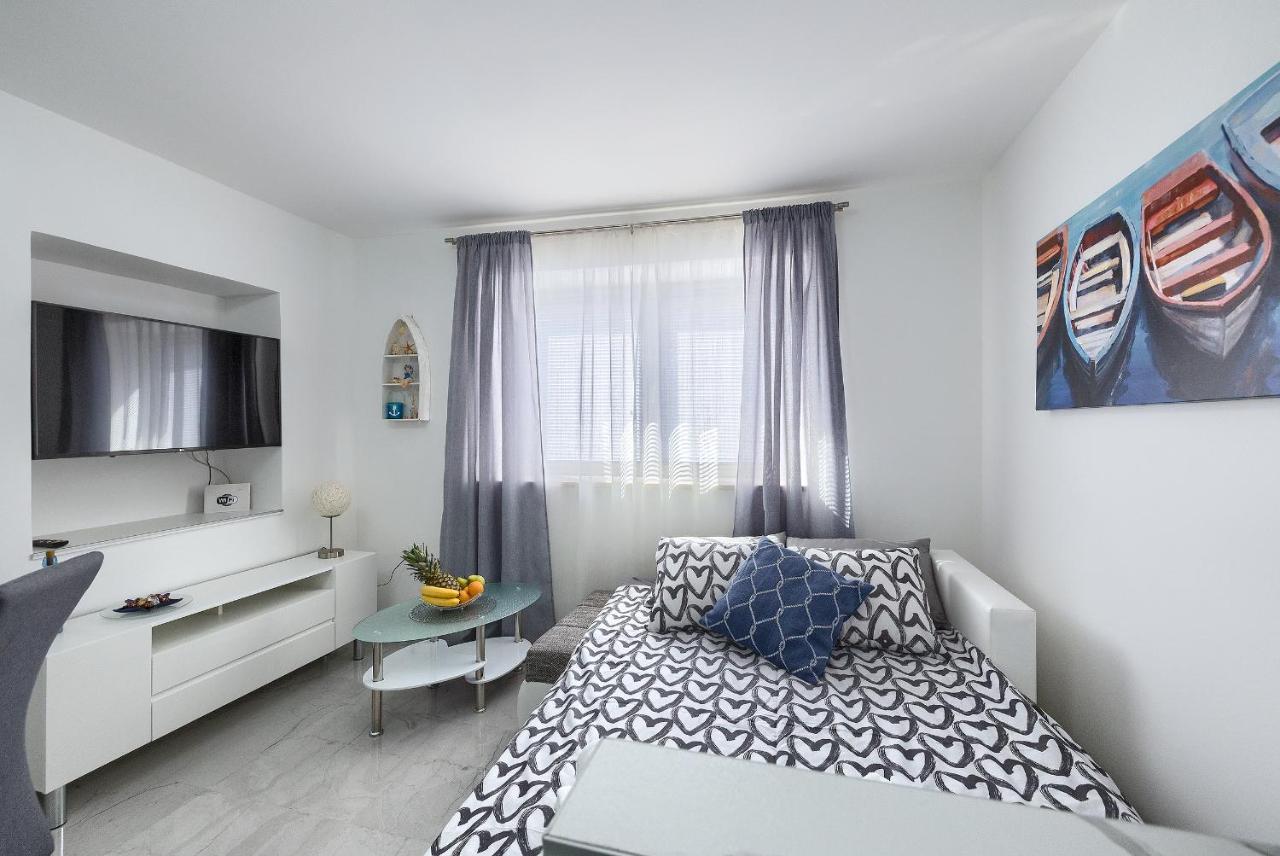 Studio Apartman Luka Pomer Luaran gambar