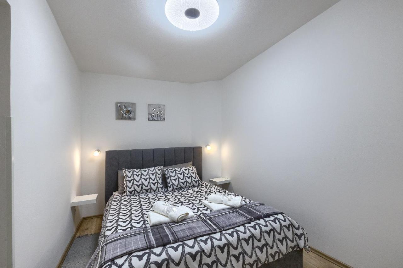 Studio Apartman Luka Pomer Luaran gambar