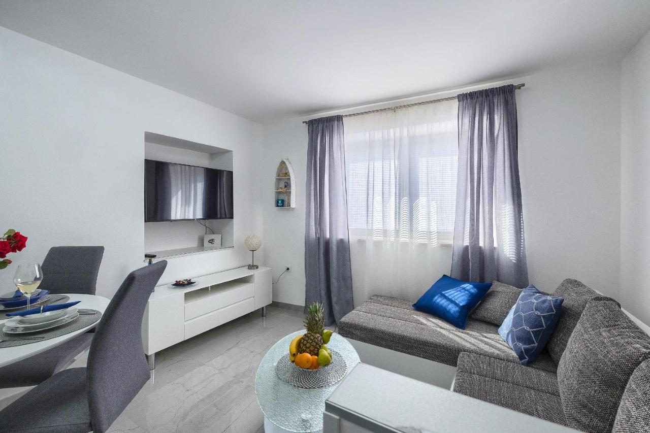 Studio Apartman Luka Pomer Luaran gambar