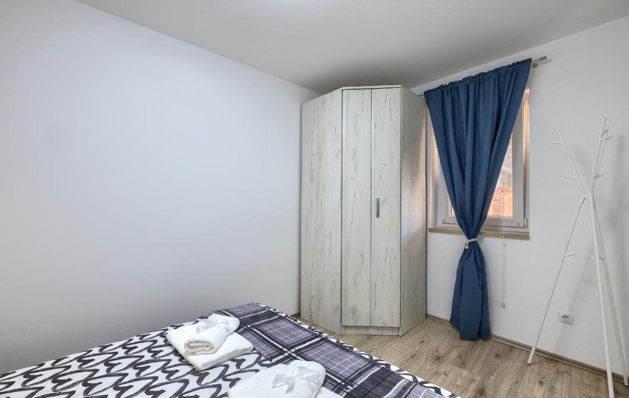 Studio Apartman Luka Pomer Luaran gambar