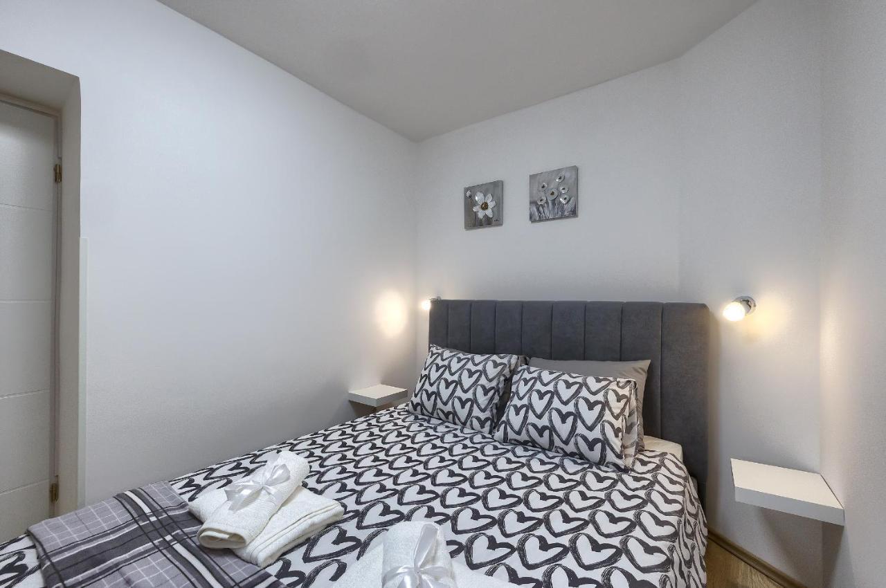 Studio Apartman Luka Pomer Luaran gambar