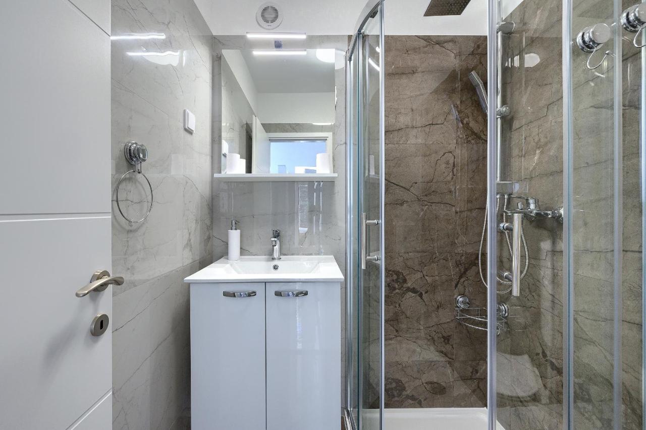 Studio Apartman Luka Pomer Luaran gambar