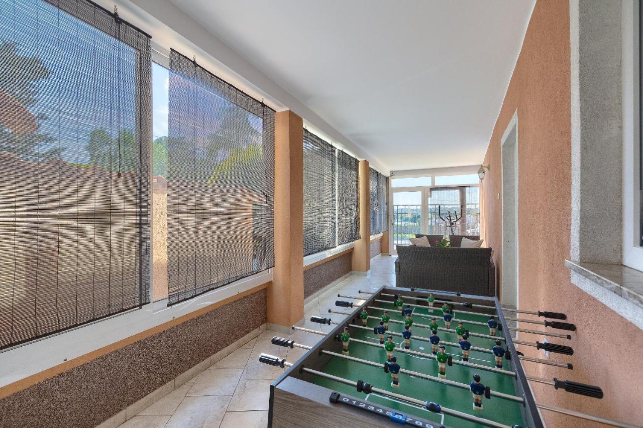 Studio Apartman Luka Pomer Luaran gambar